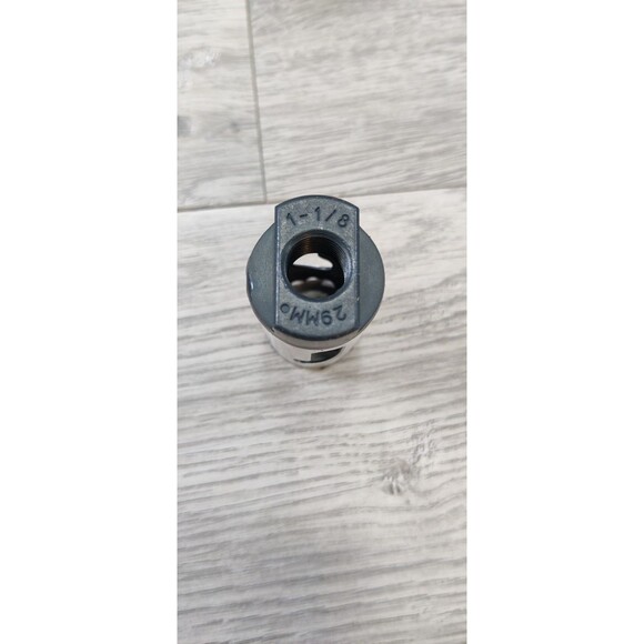 Lenox 1-1/8" 29MM Speed ​​Slot Bi-Metal Staircase Design Hole Saw Blade-New USA - Picture 5 of 6